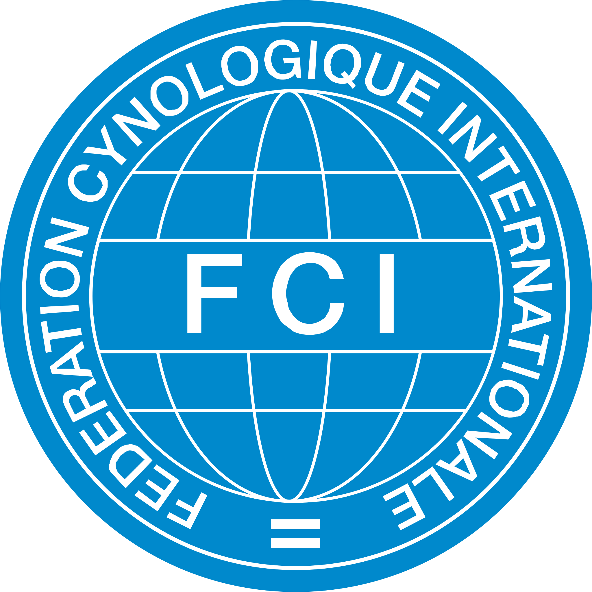 Logo FCI