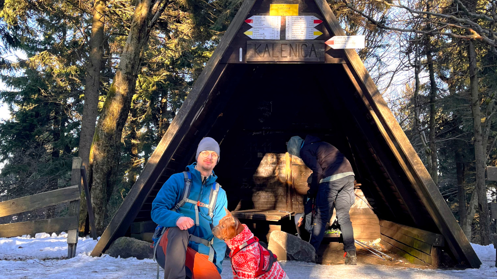 Niedziela w Górach Sowich